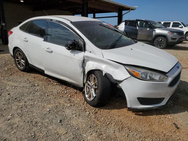Photo 4 from auction – 2016 FORD FOCUS SE with VIN 1FADP3F20GL222186