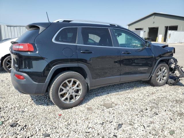 Photo 3 from auction – 2018 JEEP CHEROKEE L with VIN 1C4PJMLX4JD618119