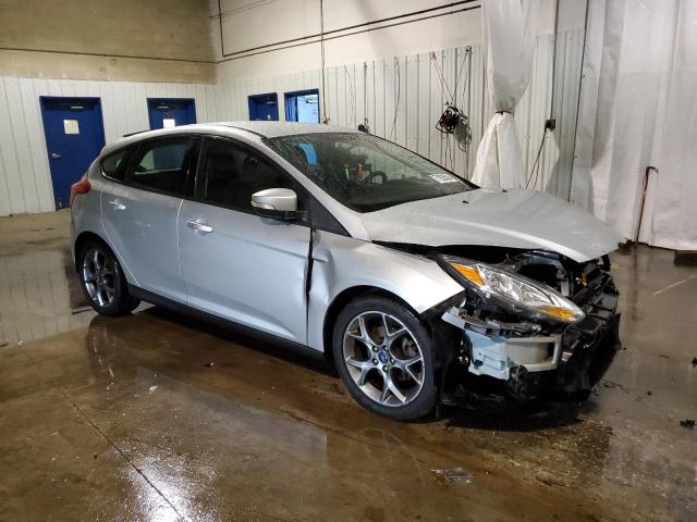 Photo 4 from auction – 2014 FORD FOCUS SE with VIN 1FADP3K27EL416071