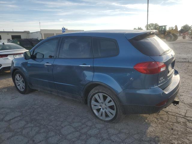 Photo 2 from auction – 2009 SUBARU TRIBECA with VIN 4S4WX91D894403754