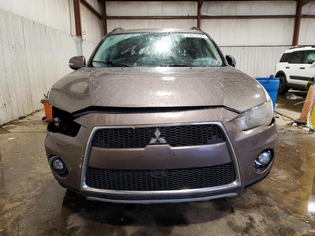 Photo 5 from auction – 2011 MITSUBISHI OUTLANDER with VIN JA4JT3AW7BU019778