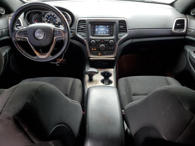 Photo 8 from auction – 2014 JEEP GRAND CHER with VIN 1C4RJFAG0EC134791