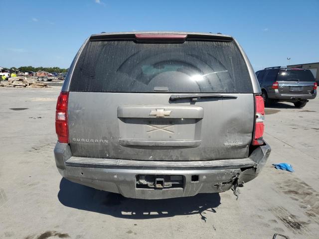 Photo 6 from auction – 2008 CHEVROLET SUBURBAN C with VIN 3GNFC16J28G181446