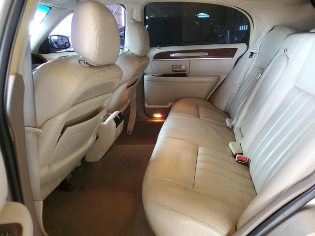 Photo 10 from auction – 2005 LINCOLN TOWNCAR with VIN 1LNHM81W65Y655065