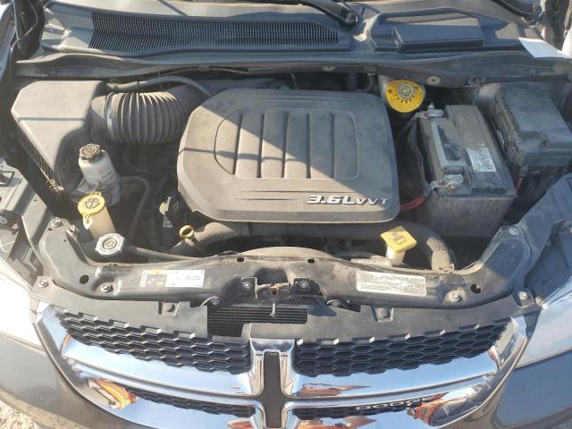Photo 12 from auction – 2019 DODGE GRAND CARA with VIN 2C4RDGCG0KR511441