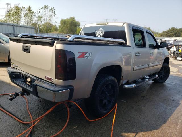 Photo 3 from auction – 2009 GMC SIERRA K15 with VIN 3GTEK13329G183275