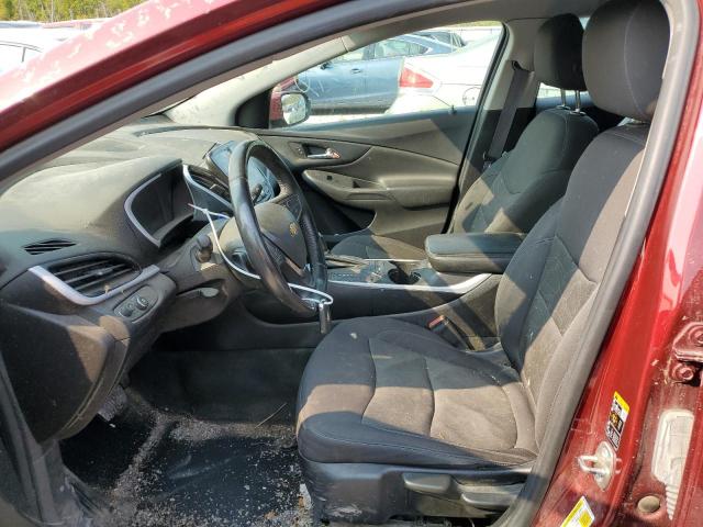 Photo 7 from auction – 2017 CHEVROLET VOLT LT with VIN 1G1RC6S54HU167727