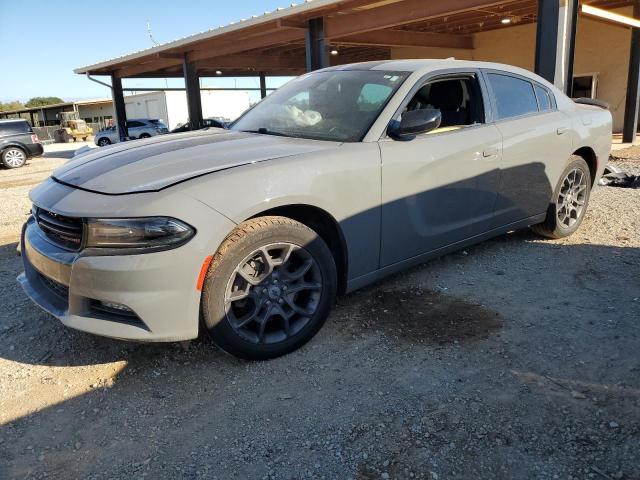 DODGE CHARGER GT 2018 with VIN 2C3CDXJG6JH319703 - Photo from auction