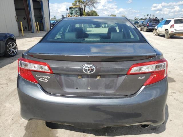 Photo 6 from auction – 2013 TOYOTA CAMRY L with VIN 4T1BF1FK1DU264053