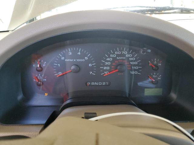 Photo 9 from auction – 2006 FORD F150 with VIN 1FTPX12V96NA88406