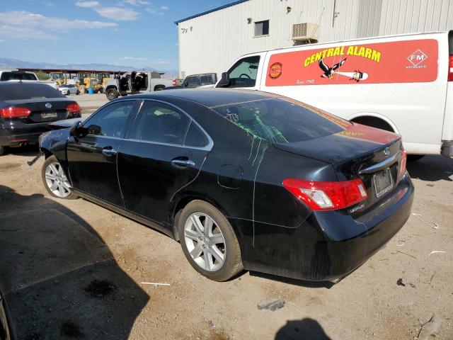 Photo 2 from auction – 2007 LEXUS ES 350 with VIN JTHBJ46G072153220