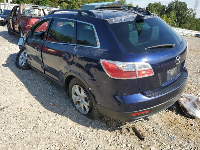 Photo 2 from auction – 2012 MAZDA CX-9 with VIN JM3TB2BA6C0351001