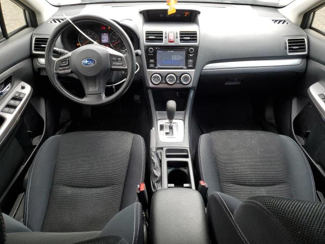 Photo 8 from auction – 2015 SUBARU XV CROSSTR with VIN JF2GPACCXF8308746