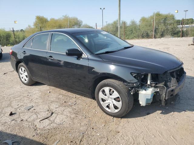 Photo 4 from auction – 2009 TOYOTA CAMRY BASE with VIN 4T1BE46K29U856038