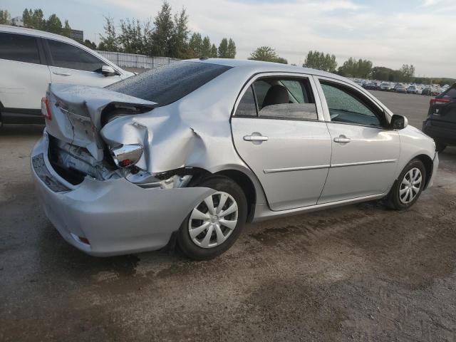 Photo 3 from auction – 2013 TOYOTA COROLLA BA with VIN 2T1BU4EE7DC067652