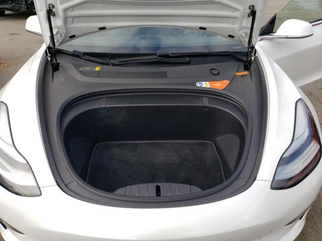 Photo 11 from auction – 2018 TESLA MODEL 3 with VIN 5YJ3E1EA6JF013800