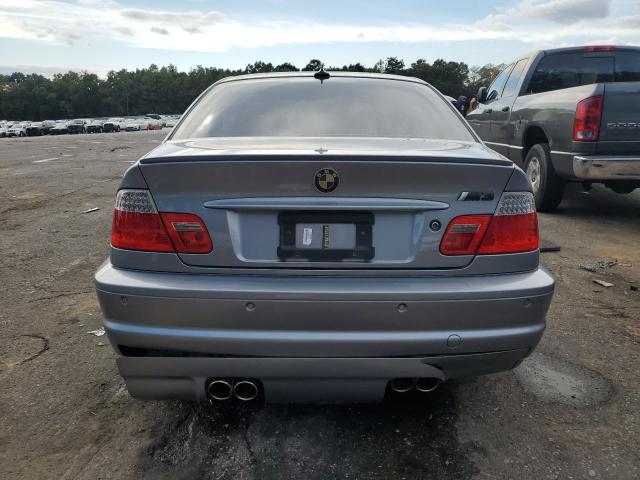 Photo 6 from auction – 2004 BMW M3 with VIN WBSBL93494PN57076
