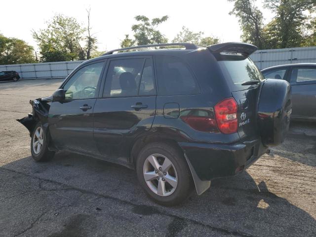 Zdjęcie 2 z aukcji – 2005 TOYOTA RAV4 z VIN JTEHD20V650047311