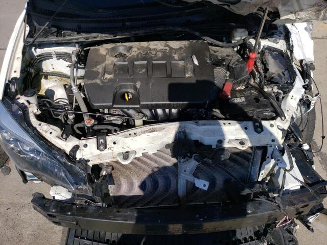 Photo 11 from auction – 2017 TOYOTA COROLLA L with VIN 2T1BURHE3HC936732
