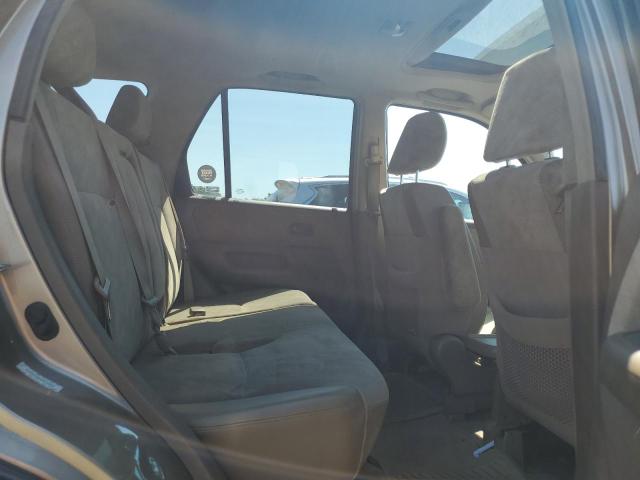 Photo 11 from auction – 2003 HONDA CR-V EX with VIN SHSRD788X3U144538