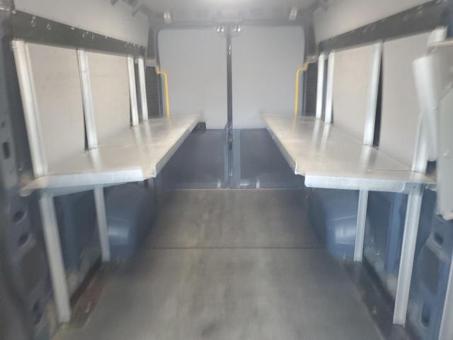 Photo 10 from auction – 2020 RAM PROMASTER with VIN 3C6URVJG4LE144489