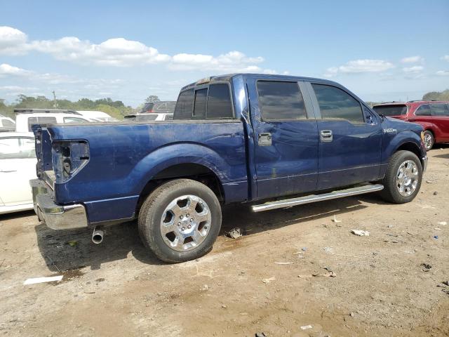 Photo 3 from auction – 2011 FORD F150 SUPER with VIN 1FTFW1CF9BFB70999