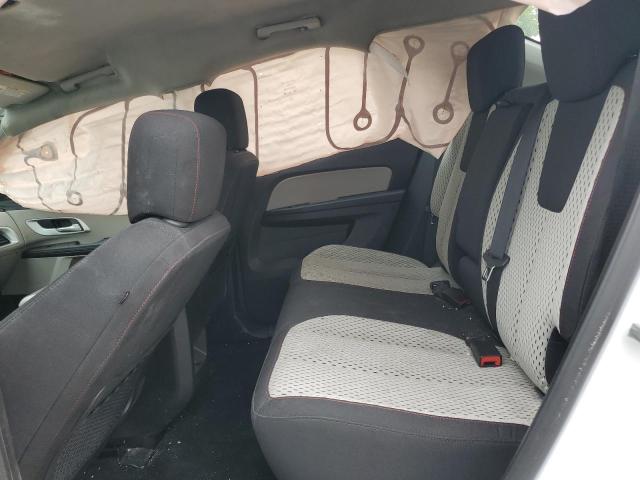 Photo 11 from auction – 2010 CHEVROLET EQUINOX LS with VIN 2CNALBEW2A6258917