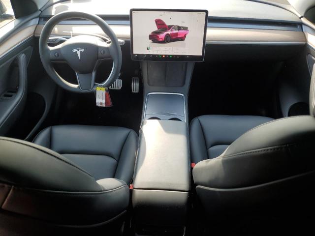 Фото 8 с аукциона – 2023 TESLA MODEL Y с VIN 7SAYGDEF3PF921470