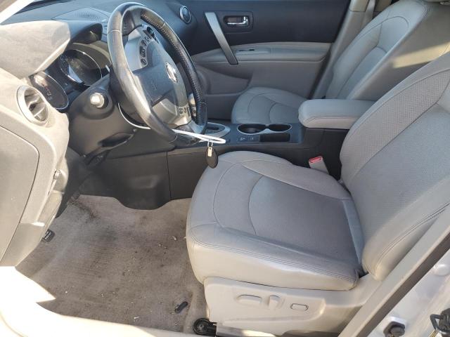 Photo 7 from auction – 2013 NISSAN ROGUE S with VIN JN8AS5MV4DW147396