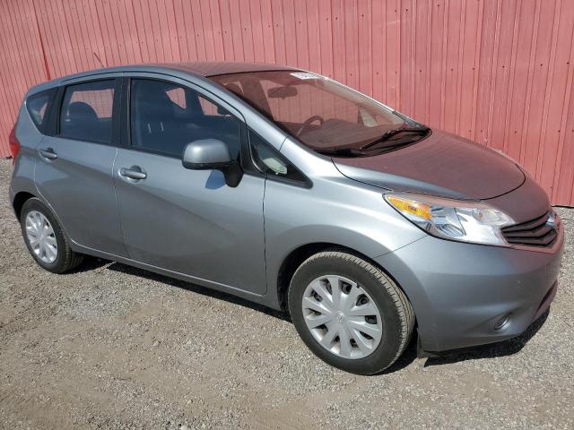 Photo 4 from auction – 2014 NISSAN VERSA NOTE with VIN 3N1CE2CP6EL358624