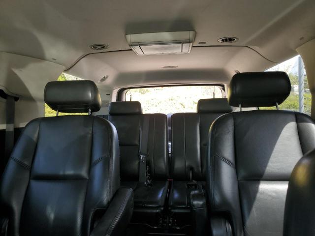 Photo 10 from auction – 2007 CADILLAC ESCALADE E with VIN 1GYFK668X7R319040