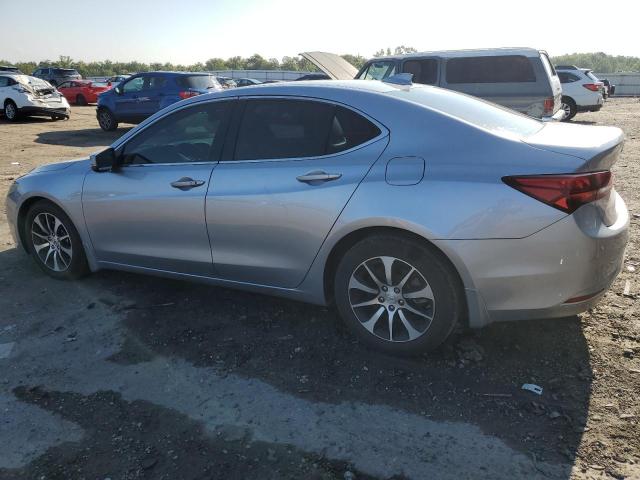 Photo 2 from auction – 2015 ACURA TLX TECH with VIN 19UUB1F57FA009481