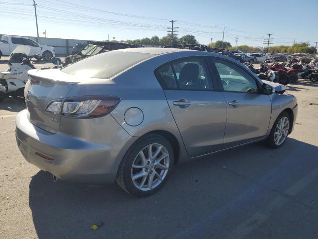Photo 3 from auction – 2012 MAZDA 3 S with VIN JM1BL1W61C1557676