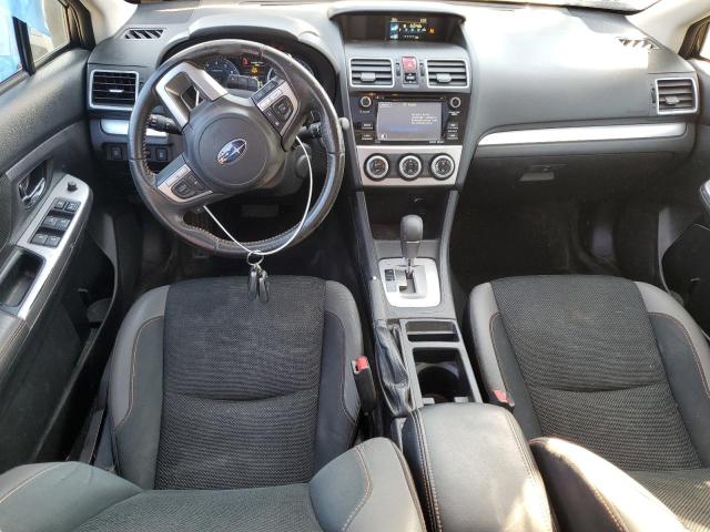 Photo 8 from auction – 2016 SUBARU CROSSTREK with VIN JF2GPADCXG8212003