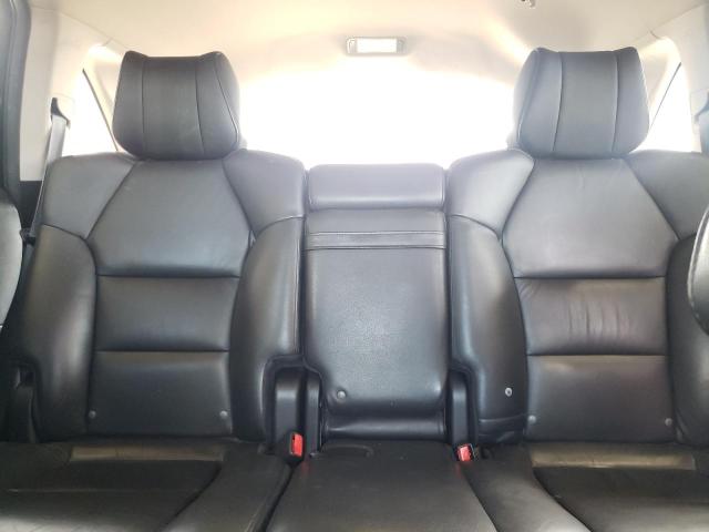 Photo 10 from auction – 2011 ACURA MDX with VIN 2HNYD2H25BH509955