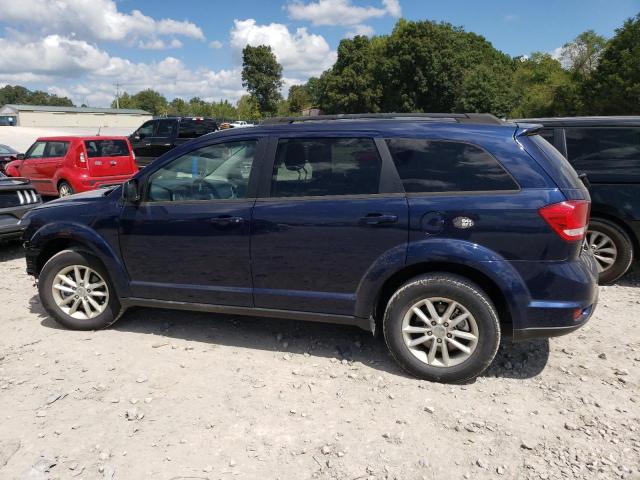 Photo 2 from auction – 2017 DODGE JOURNEY SX with VIN 3C4PDCBG1HT697109