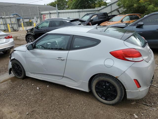 Photo 2 from auction – 2013 HYUNDAI VELOSTER with VIN KMHTC6AD3DU127909