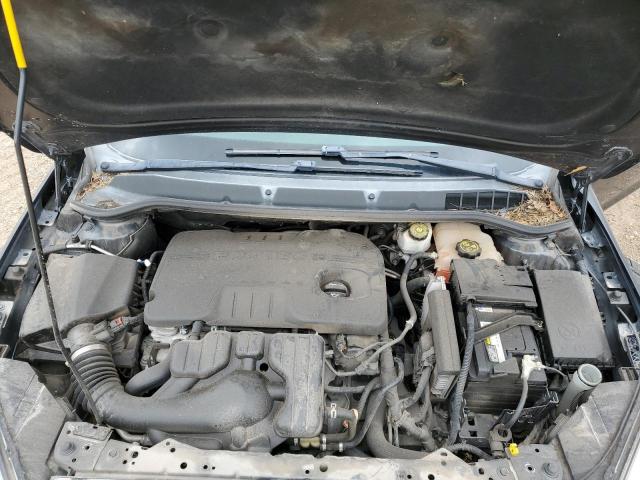 Photo 11 from auction – 2016 BUICK VERANO with VIN 1G4PP5SK2G4160191
