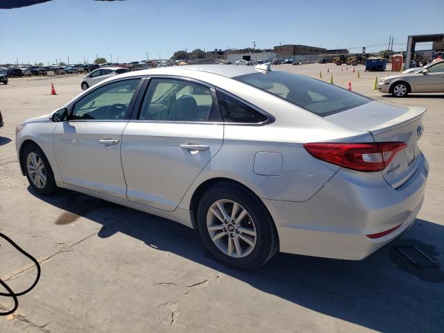 Photo 2 from auction – 2016 HYUNDAI SONATA SE with VIN 5NPE24AF6GH339904