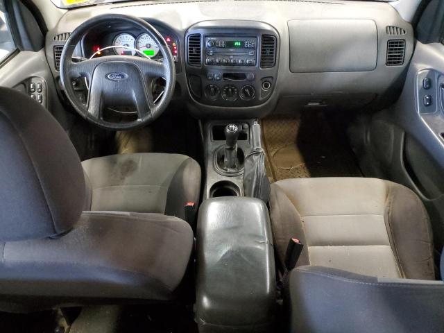 Photo 8 from auction – 2005 FORD ESCAPE XLS with VIN 1FMYU92Z85KB11071
