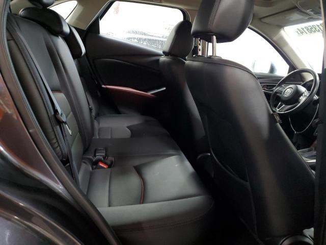 Photo 10 from auction – 2017 MAZDA CX-3 TOURI with VIN JM1DKFC70H0142559