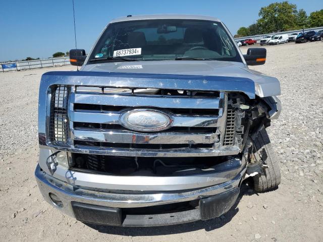 Photo 5 from auction – 2009 FORD F150 SUPER with VIN 1FTRX12869FB14574