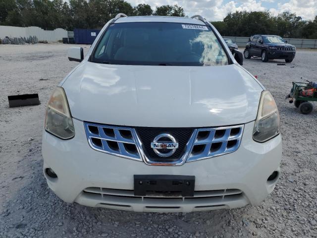 Photo 5 from auction – 2013 NISSAN ROGUE S with VIN JN8AS5MT6DW026190