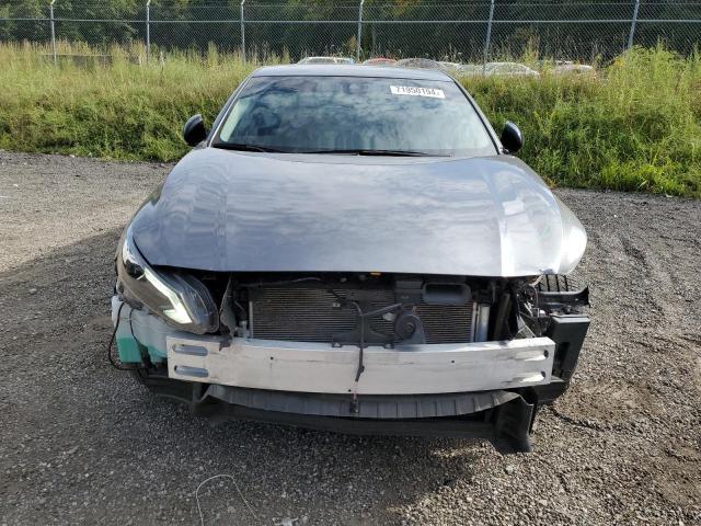 Photo 5 from auction – 2023 NISSAN ALTIMA SR with VIN 1N4BL4CV7PN407590