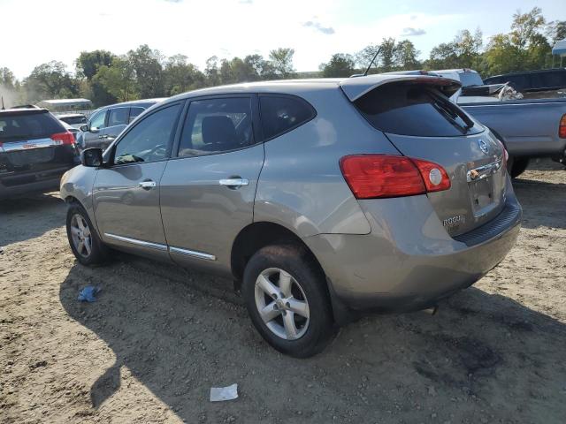 Photo 2 from auction – 2012 NISSAN ROGUE S with VIN JN8AS5MV3CW371841