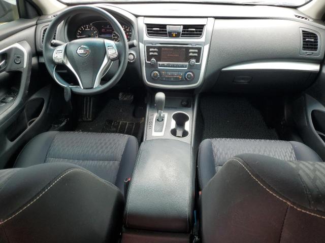 Photo 8 from auction – 2017 NISSAN ALTIMA 2.5 with VIN 1N4AL3AP1HC212351