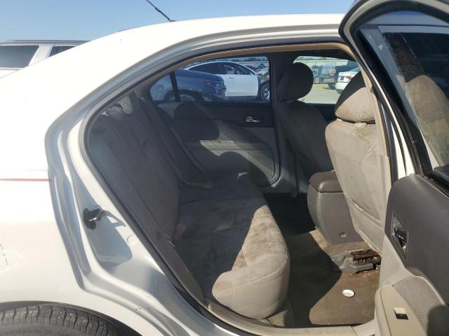Photo 10 from auction – 2011 FORD FUSION SE with VIN 3FAHP0HA2BR308470