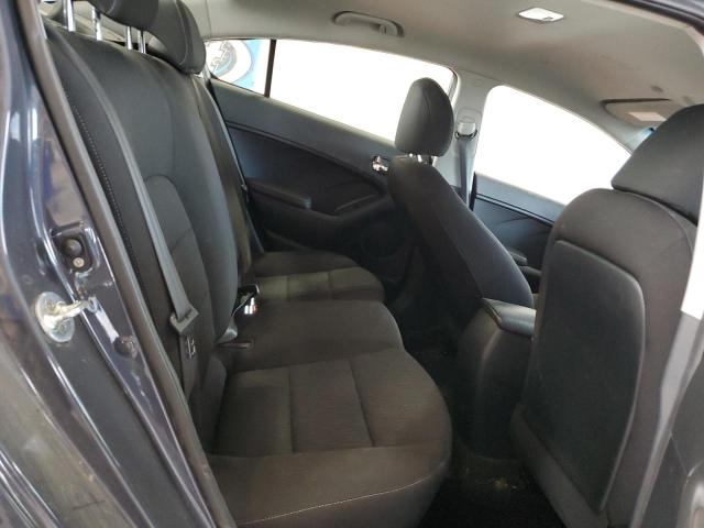 Photo 10 from auction – 2016 KIA FORTE LX with VIN KNAFK4A61G5614824