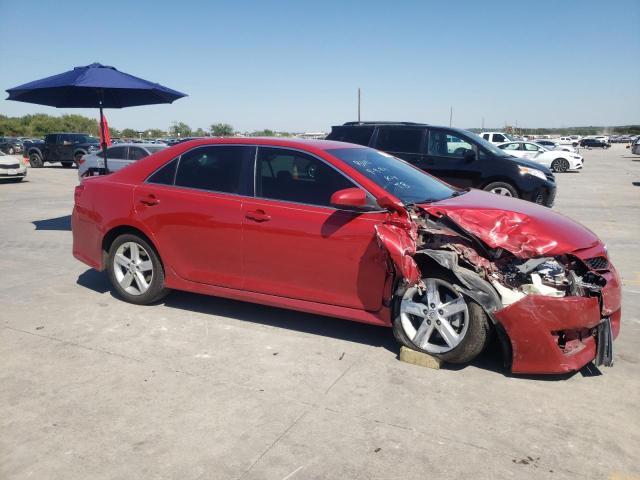 Photo 4 from auction – 2014 TOYOTA CAMRY L with VIN 4T1BF1FK6EU778580