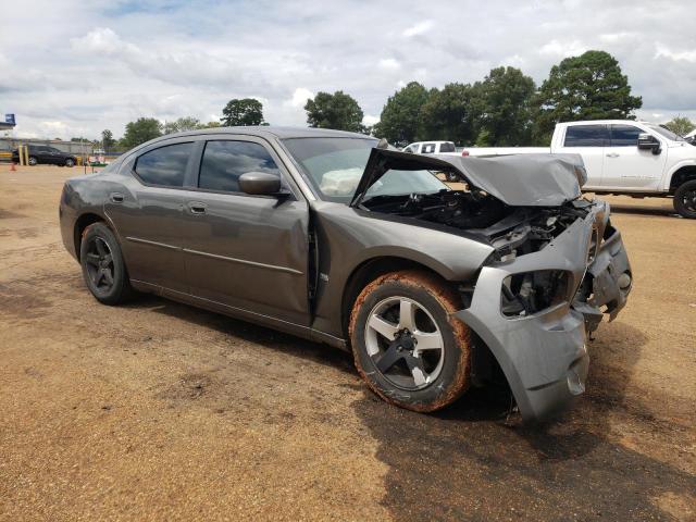 Photo 4 from auction – 2010 DODGE CHARGER SX with VIN 2B3CA3CV6AH196186